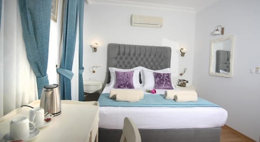Petunya Konak Butik Otel-10