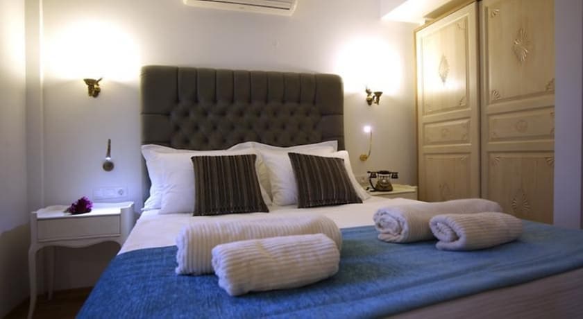 Petunya Konak Butik Otel-20