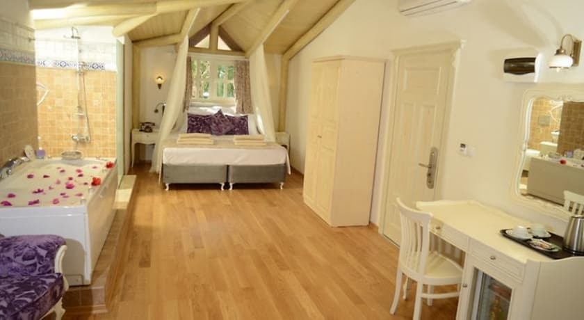 Petunya Konak Butik Otel-12