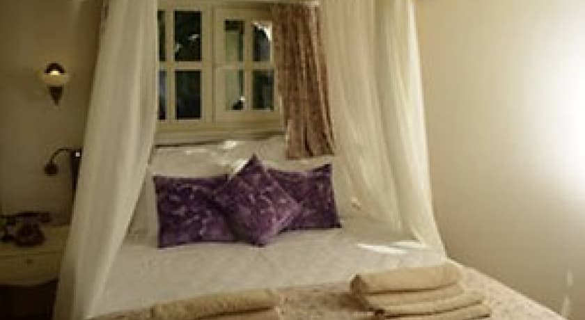 Petunya Konak Butik Otel-25
