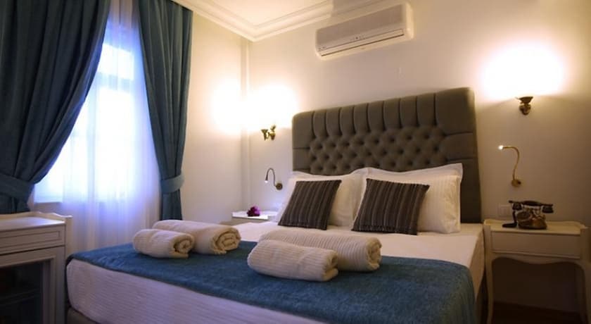 Petunya Konak Butik Otel-1