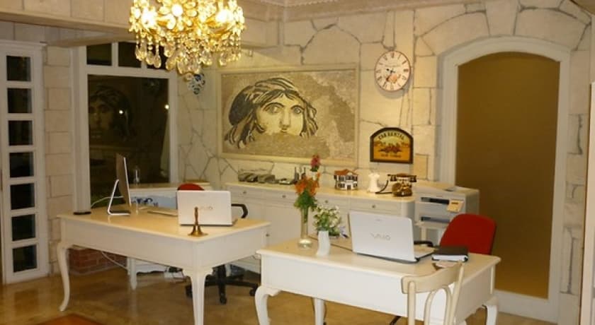 Petunya Konak Butik Otel-5
