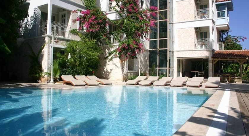 Petunya Konak Butik Otel-3