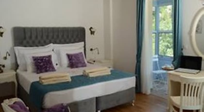 Petunya Konak Butik Otel-24