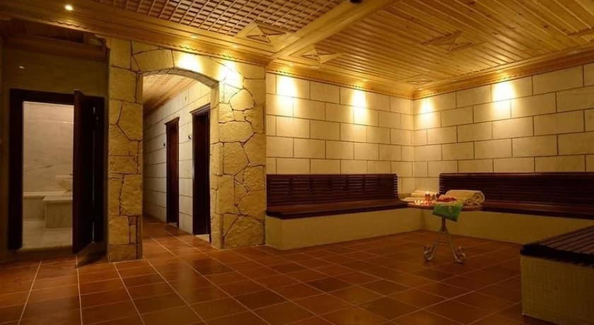 Petunya Konak Butik Otel-2