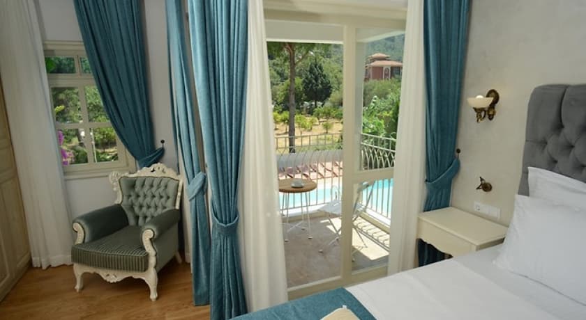Petunya Konak Butik Otel-7