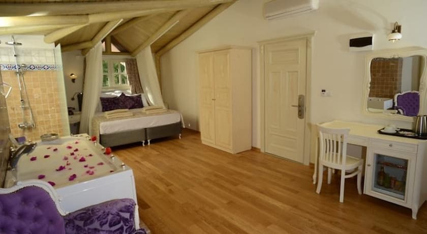 Petunya Konak Butik Otel-18