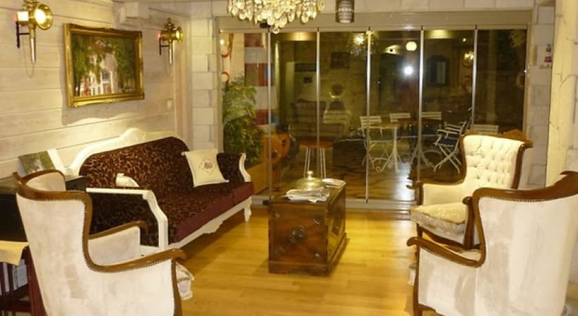 Petunya Konak Butik Otel-26