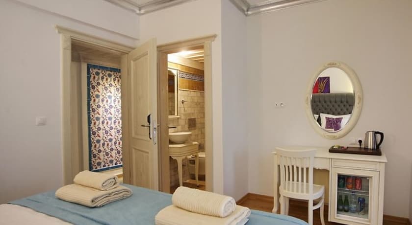 Petunya Konak Butik Otel-14