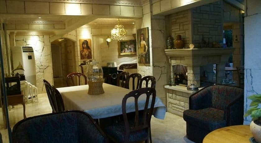 Petunya Konak Butik Otel-19