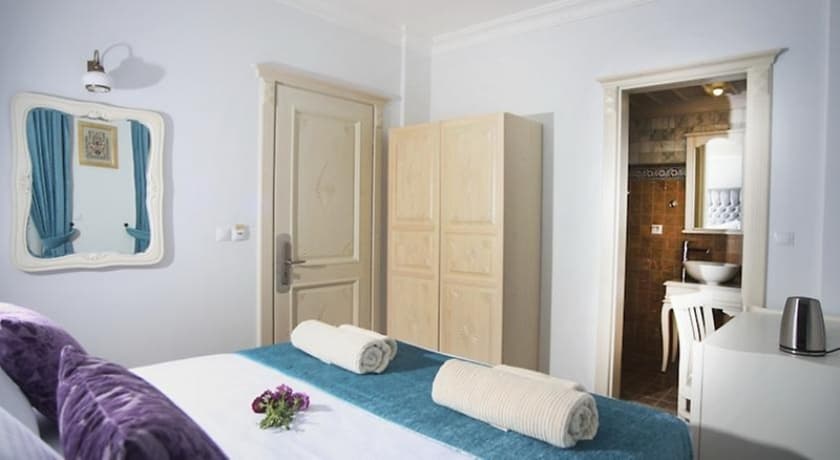 Petunya Konak Butik Otel-23