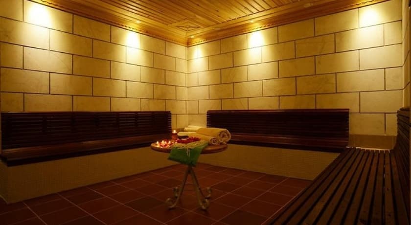 Petunya Konak Butik Otel-15