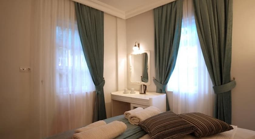 Petunya Konak Butik Otel-13