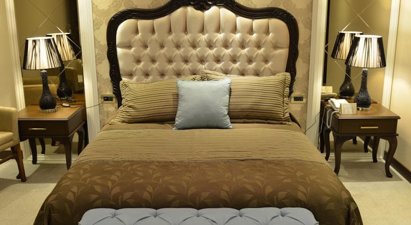 Black Bird Thermal Hotel & Spa-71