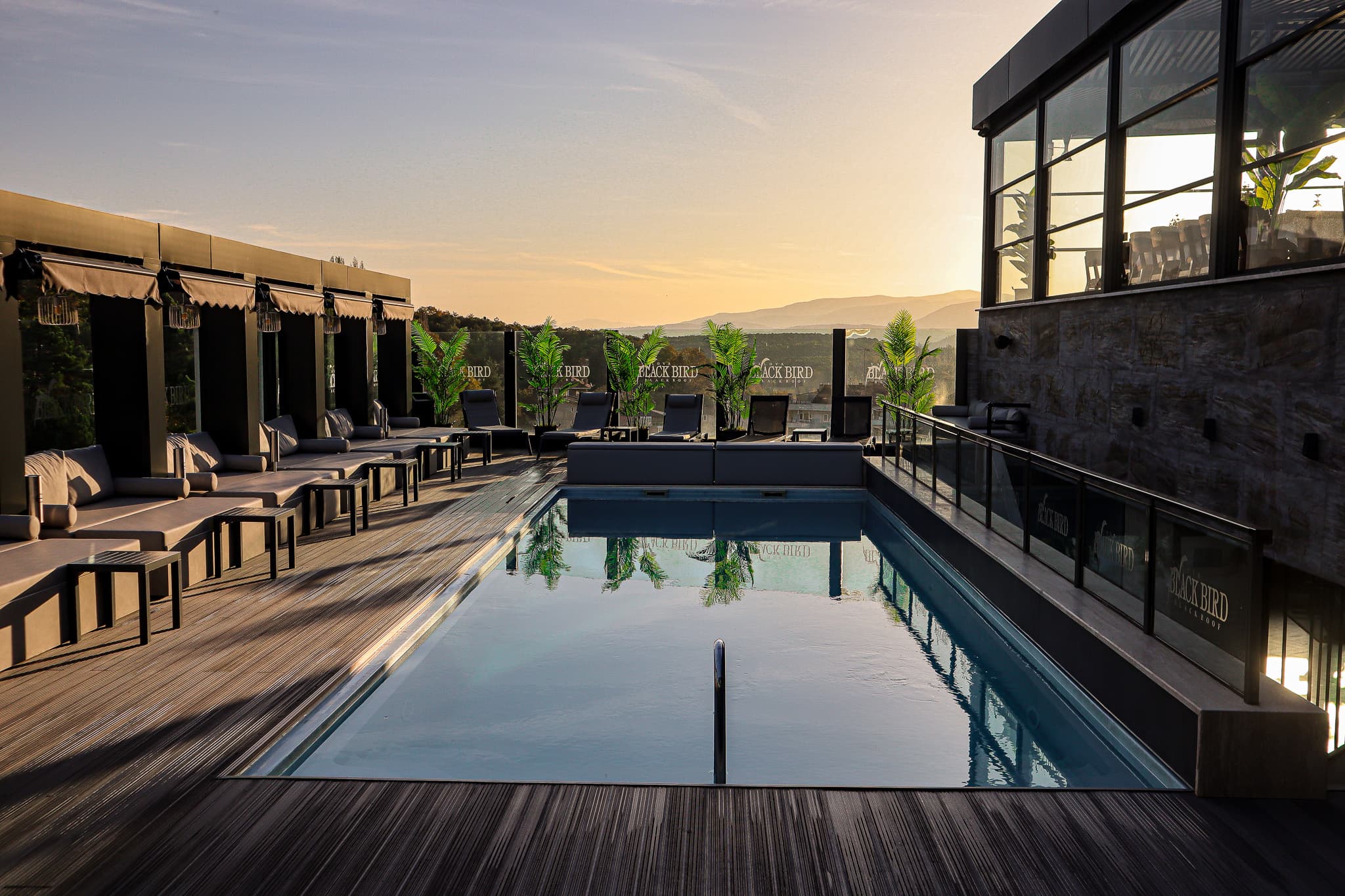 Black Bird Thermal Hotel & Spa-33