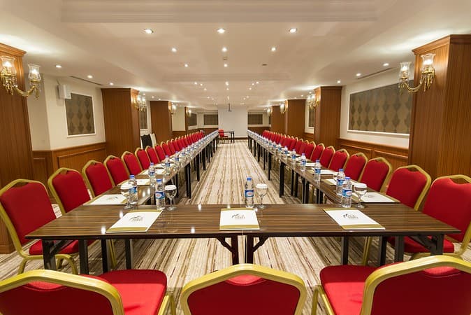 Black Bird Thermal Hotel & Spa-54