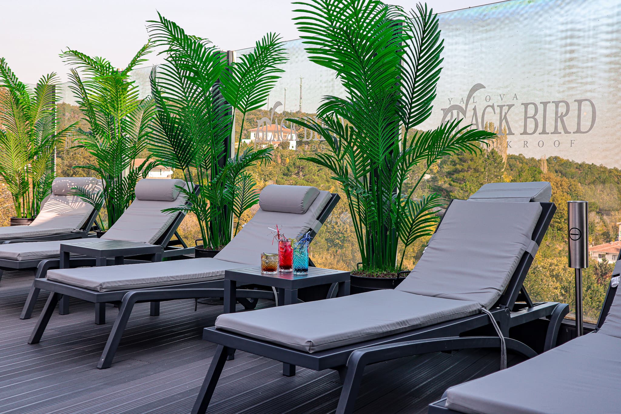 Black Bird Thermal Hotel & Spa-31