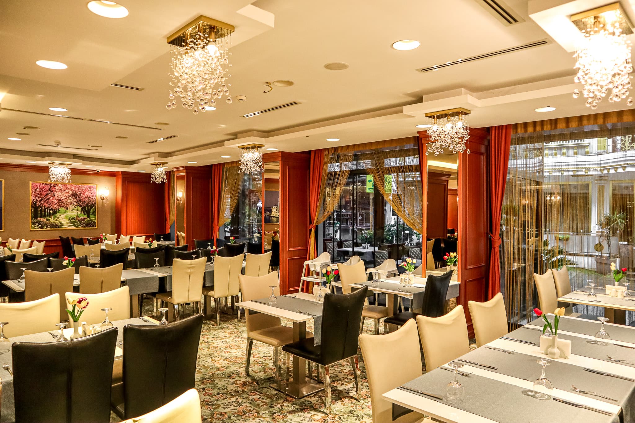 Black Bird Thermal Hotel & Spa-14