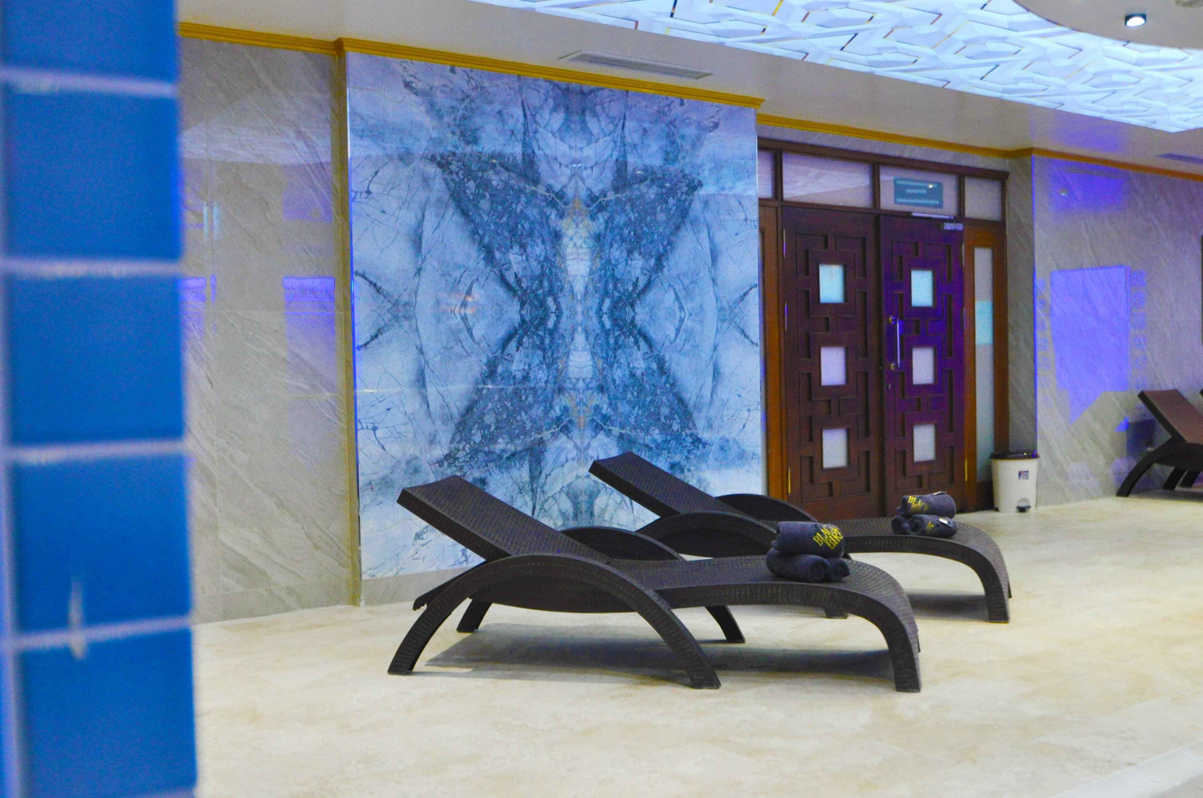 Black Bird Thermal Hotel & Spa-48