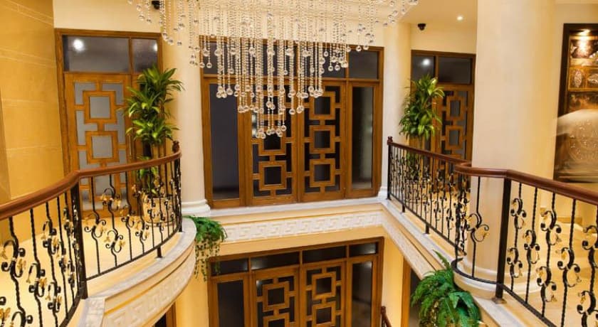 Black Bird Thermal Hotel & Spa-80