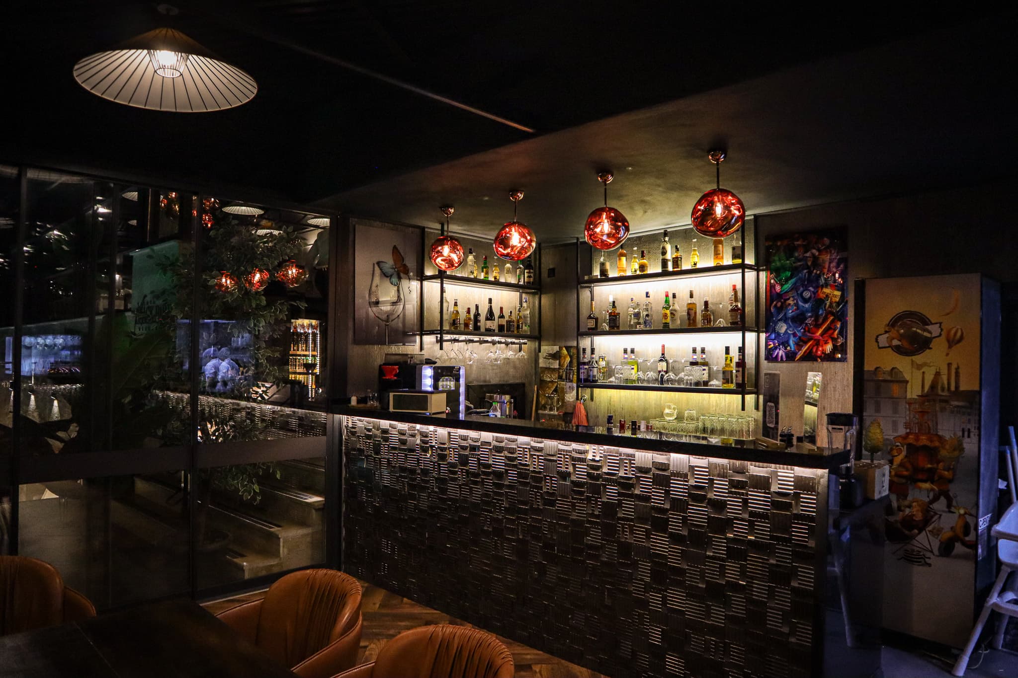 Black Bird Thermal Hotel & Spa-6