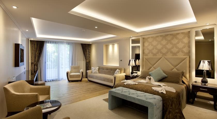 Black Bird Thermal Hotel & Spa-62