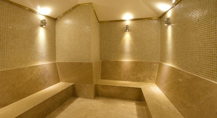 Black Bird Thermal Hotel & Spa-66