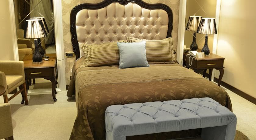 Black Bird Thermal Hotel & Spa-70