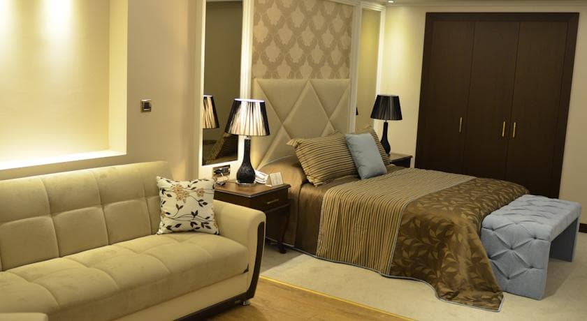 Black Bird Thermal Hotel & Spa-65