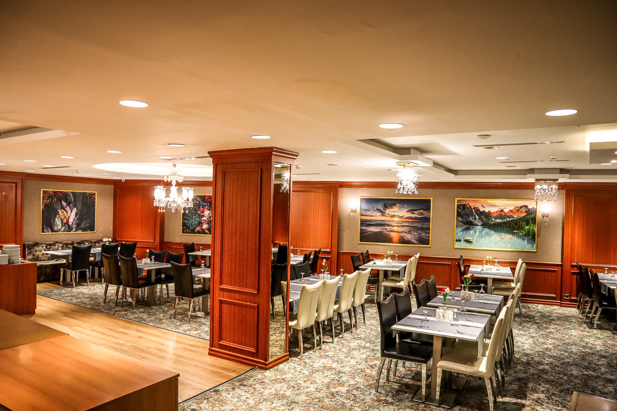 Black Bird Thermal Hotel & Spa-16