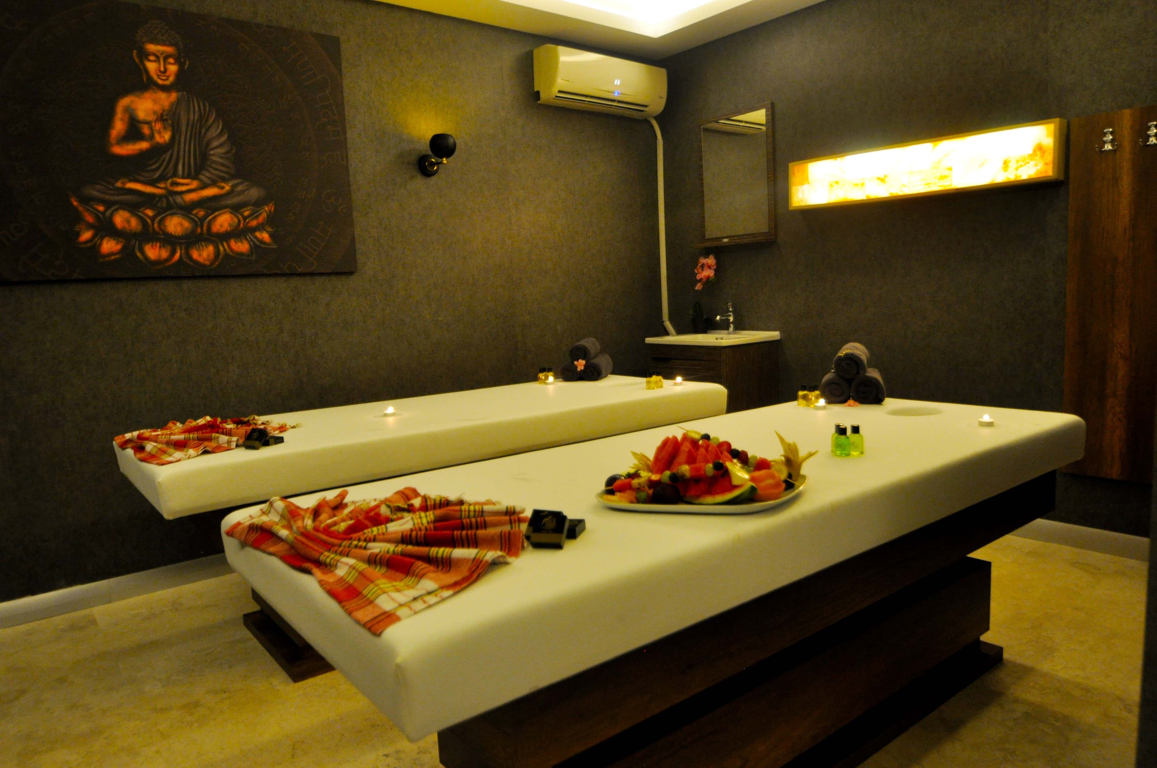 Black Bird Thermal Hotel & Spa-35