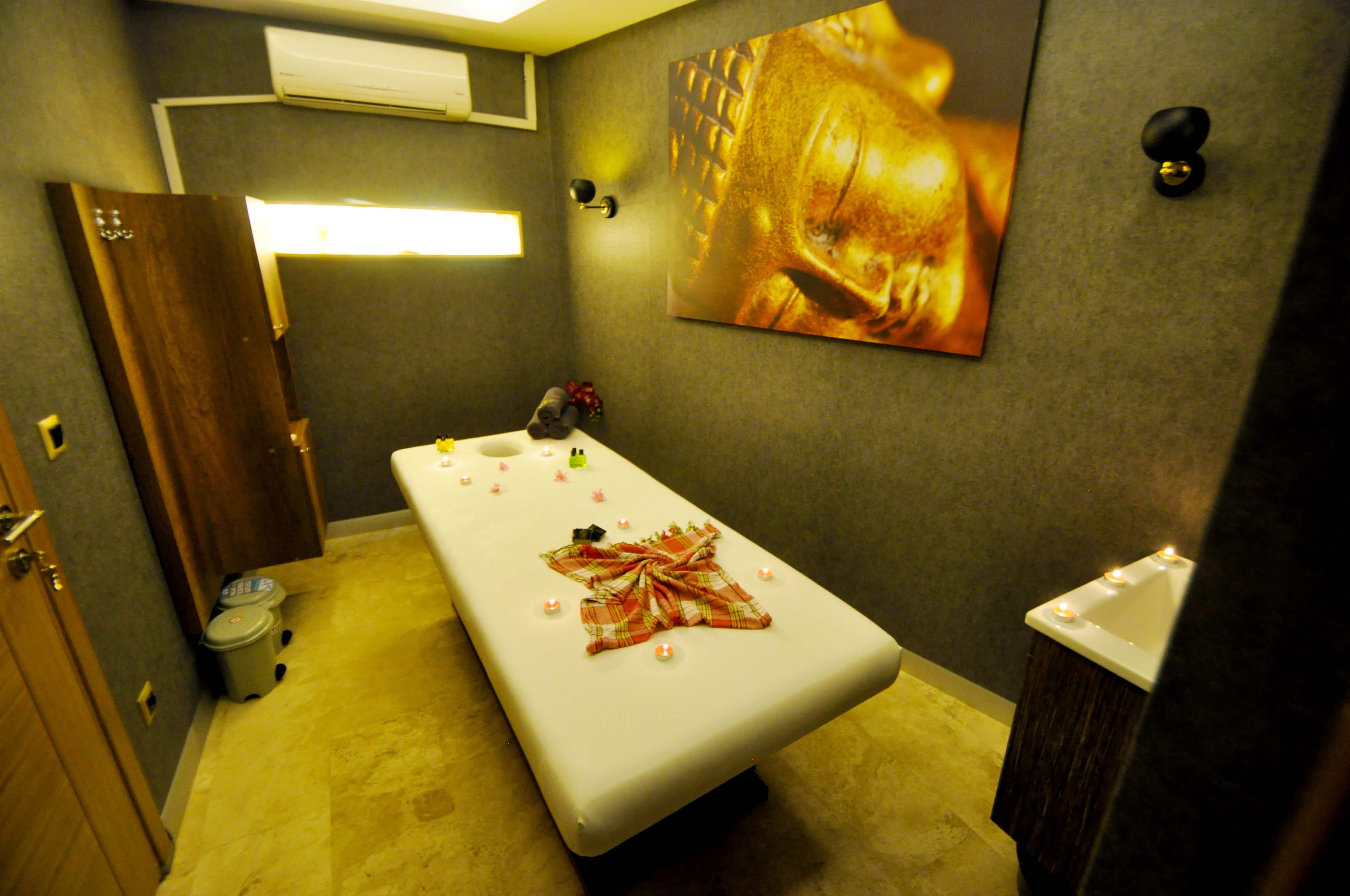 Black Bird Thermal Hotel & Spa-37