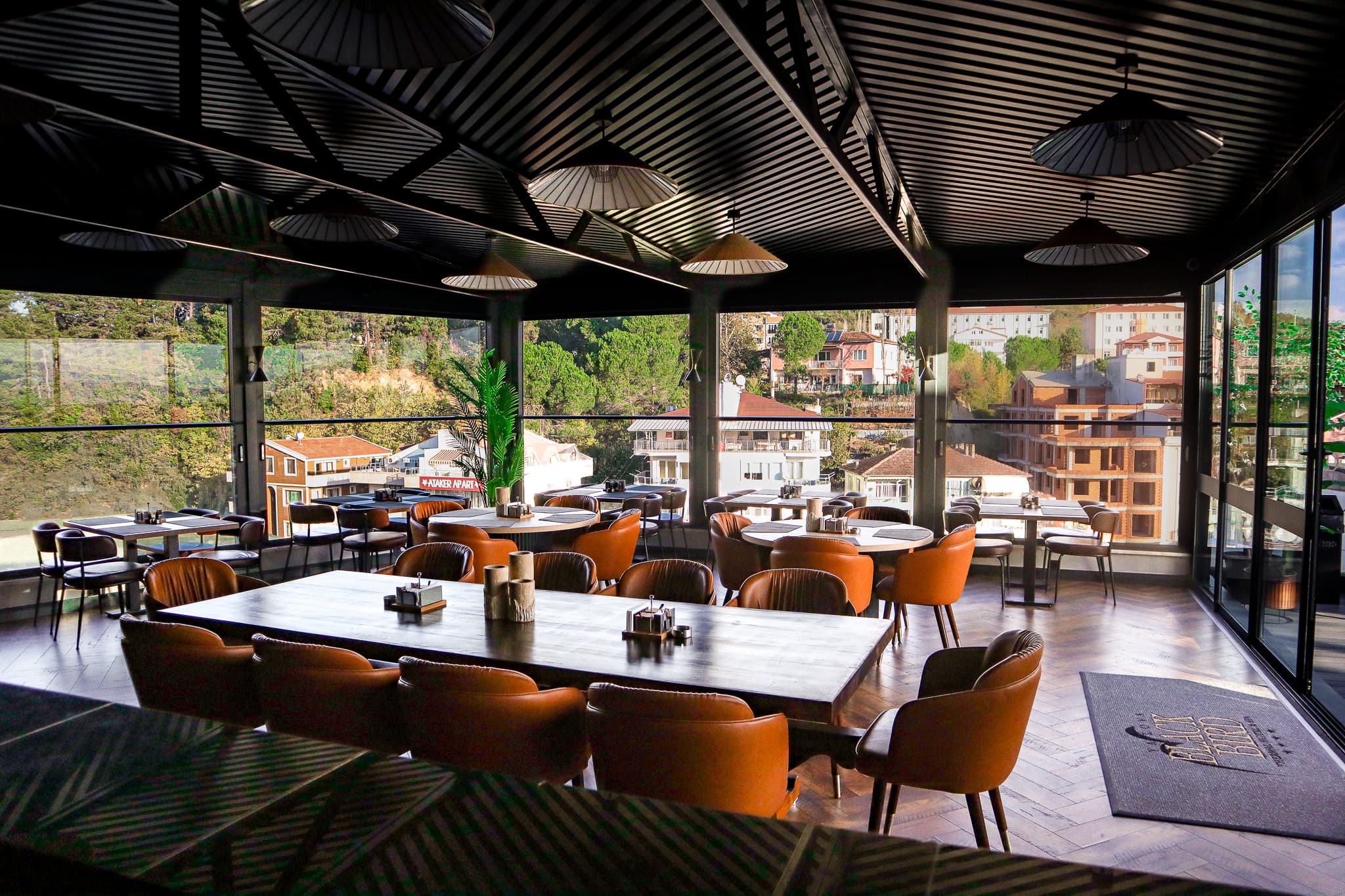 Black Bird Thermal Hotel & Spa-9