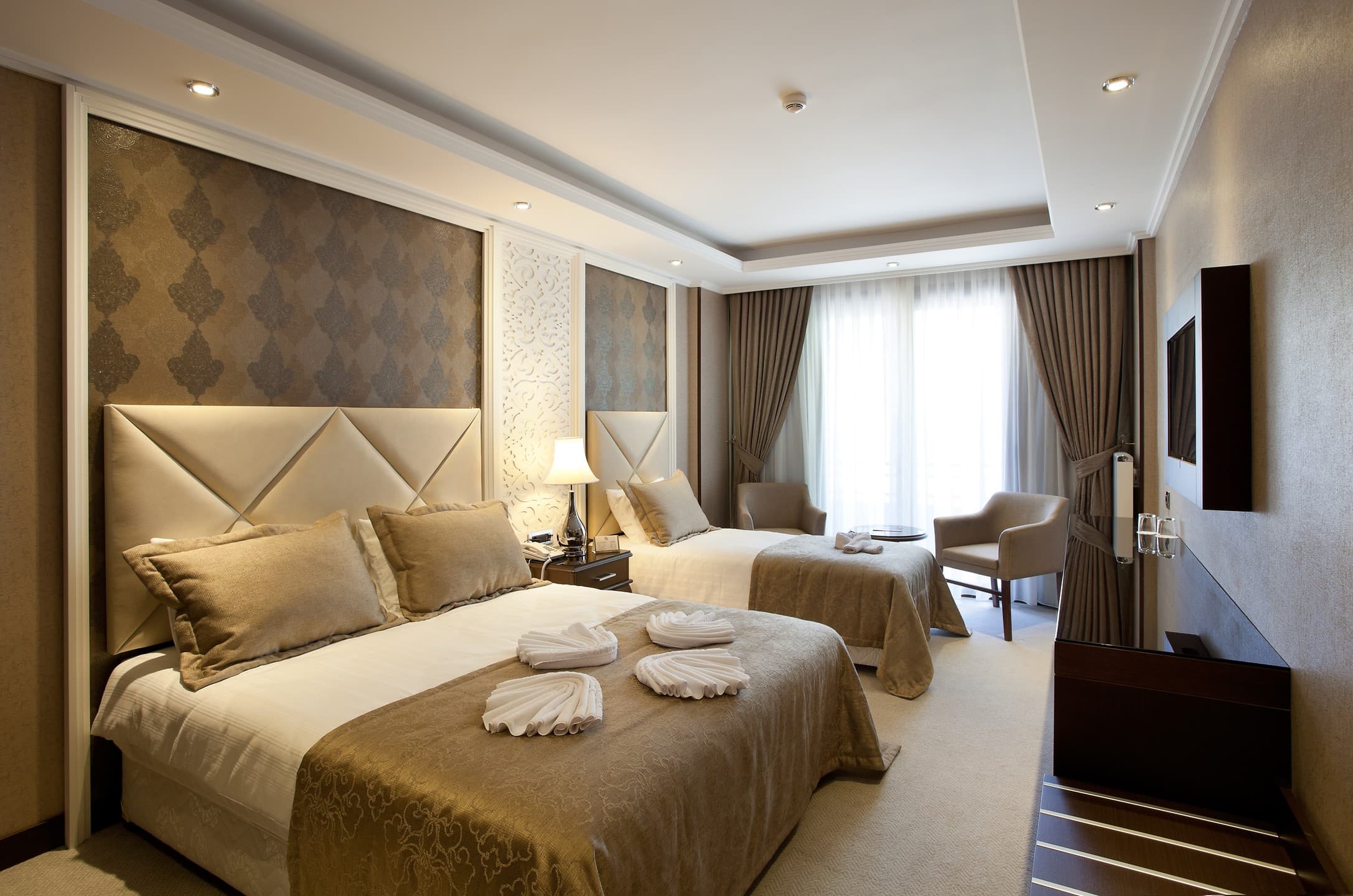 Black Bird Thermal Hotel & Spa-39