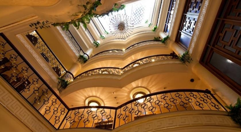 Black Bird Thermal Hotel & Spa-79