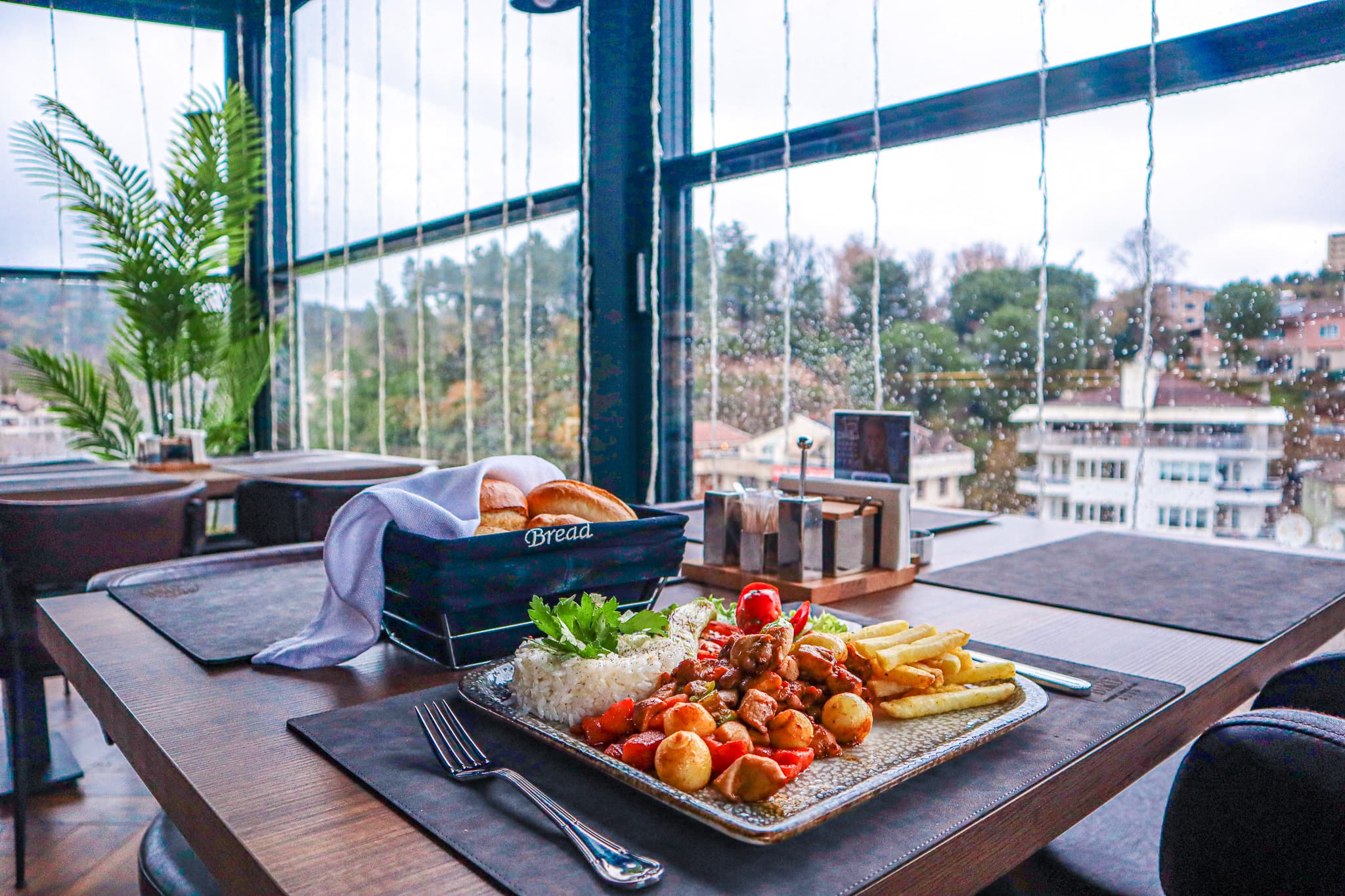 Black Bird Thermal Hotel & Spa-23