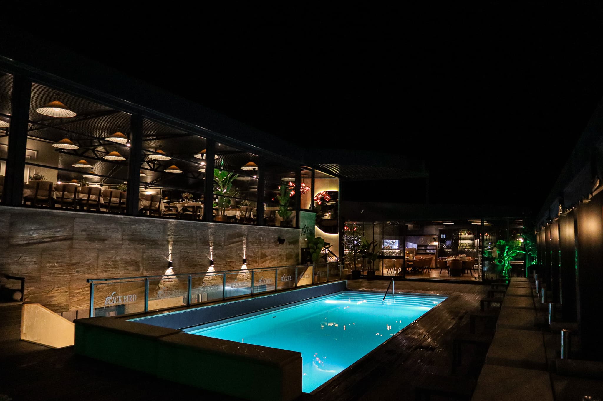 Black Bird Thermal Hotel & Spa-13