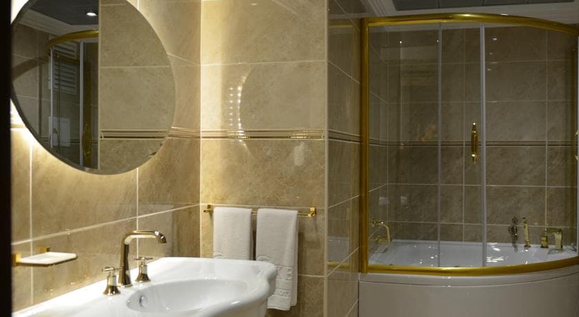 Black Bird Thermal Hotel & Spa-69