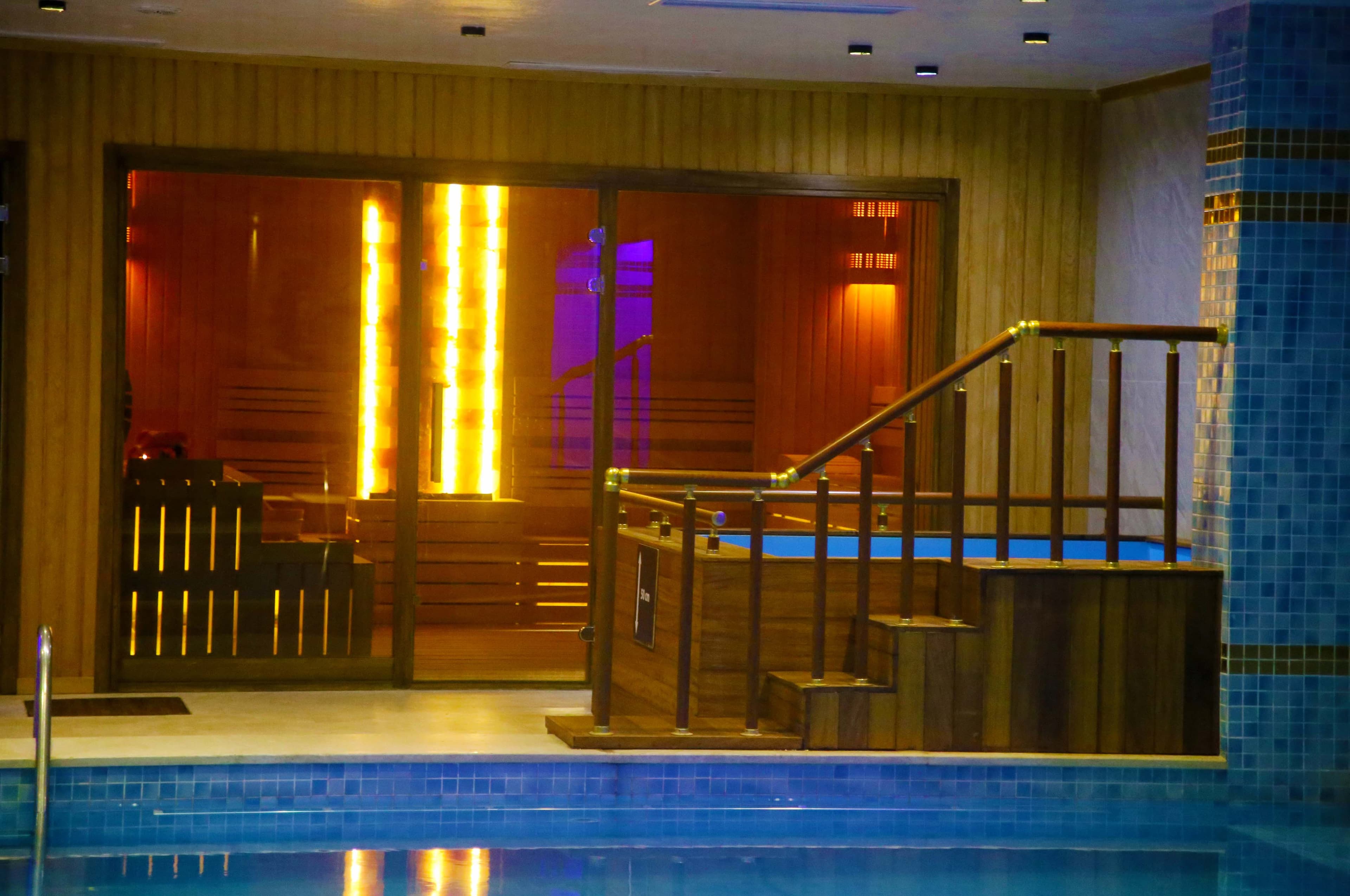 Black Bird Thermal Hotel & Spa-49