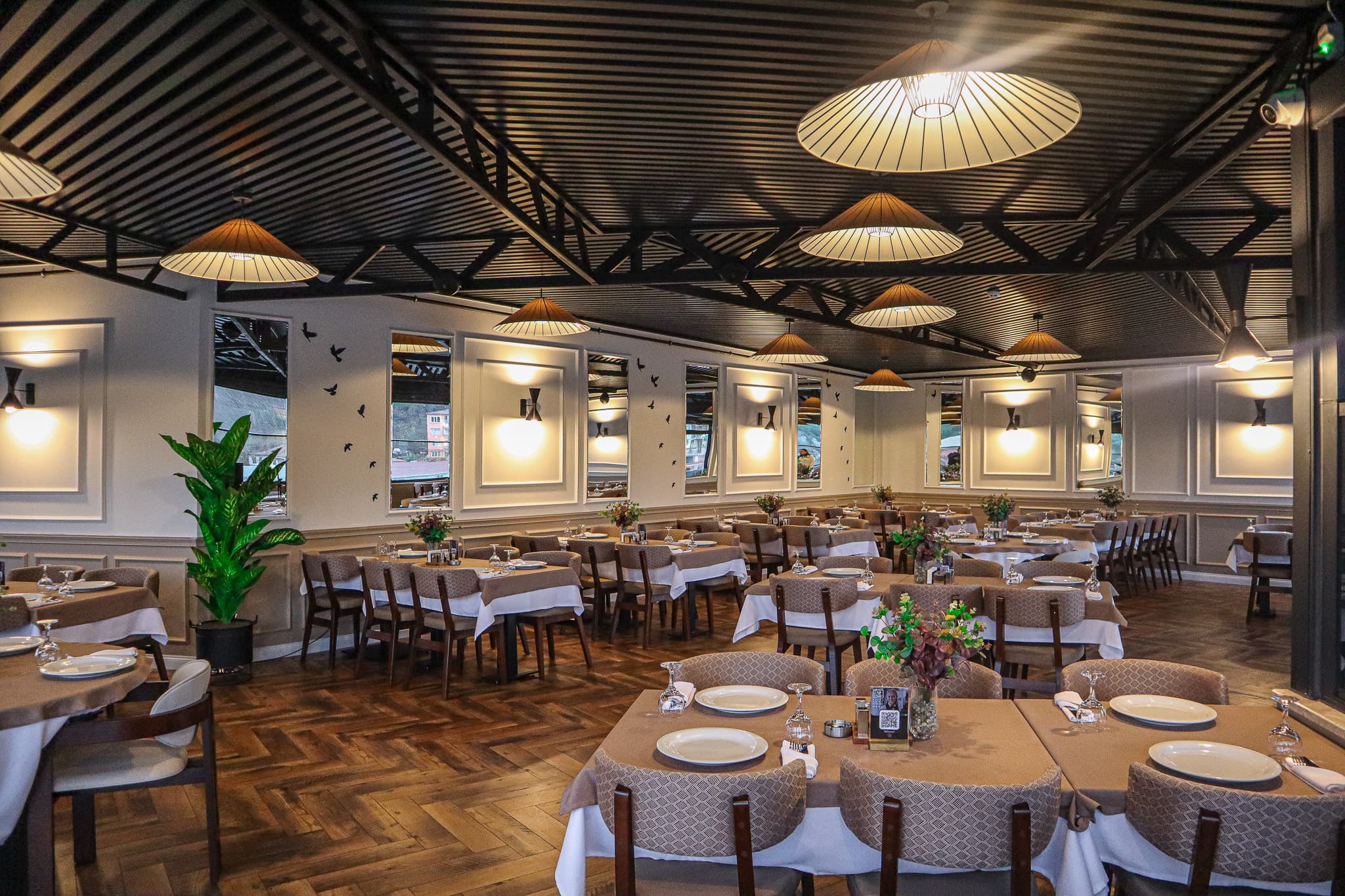 Black Bird Thermal Hotel & Spa-27