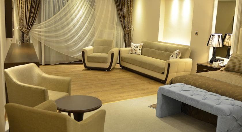 Black Bird Thermal Hotel & Spa-68