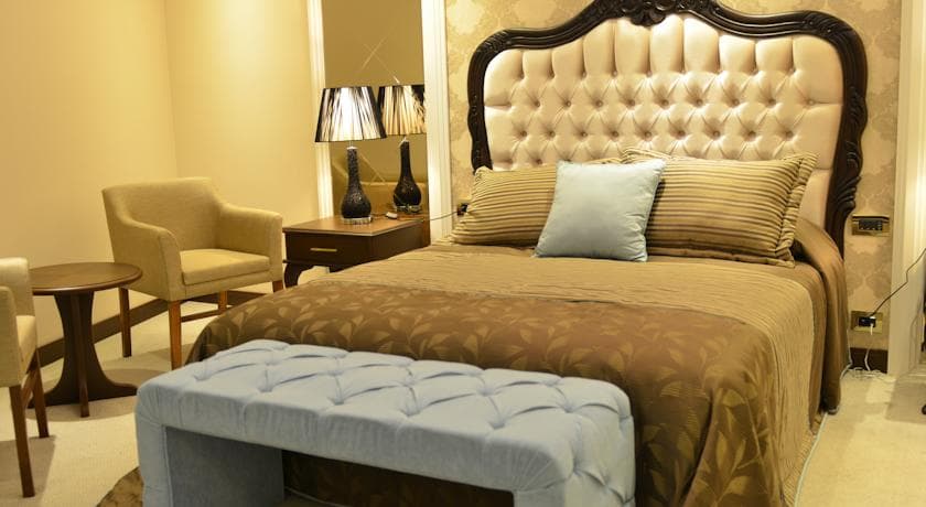 Black Bird Thermal Hotel & Spa-64