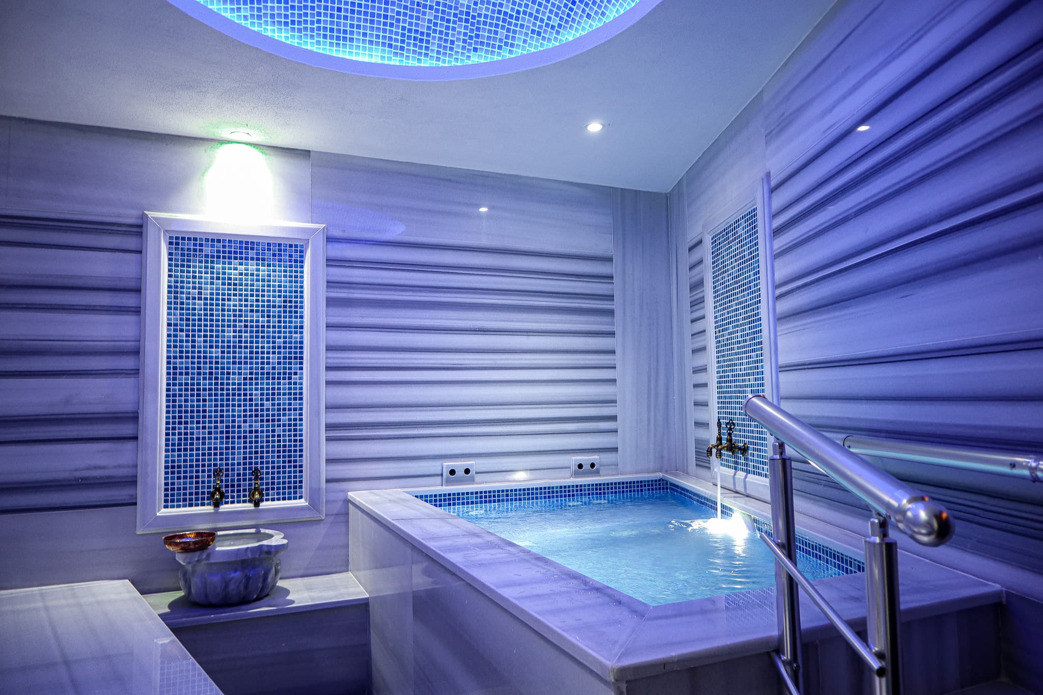 Black Bird Thermal Hotel & Spa-26