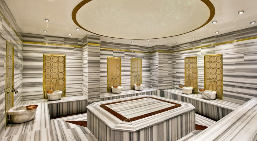 Black Bird Thermal Hotel & Spa-4