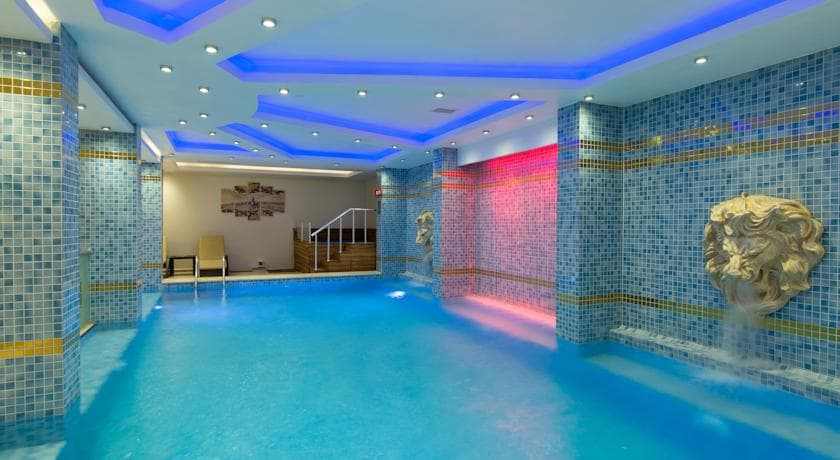 Black Bird Thermal Hotel & Spa-2