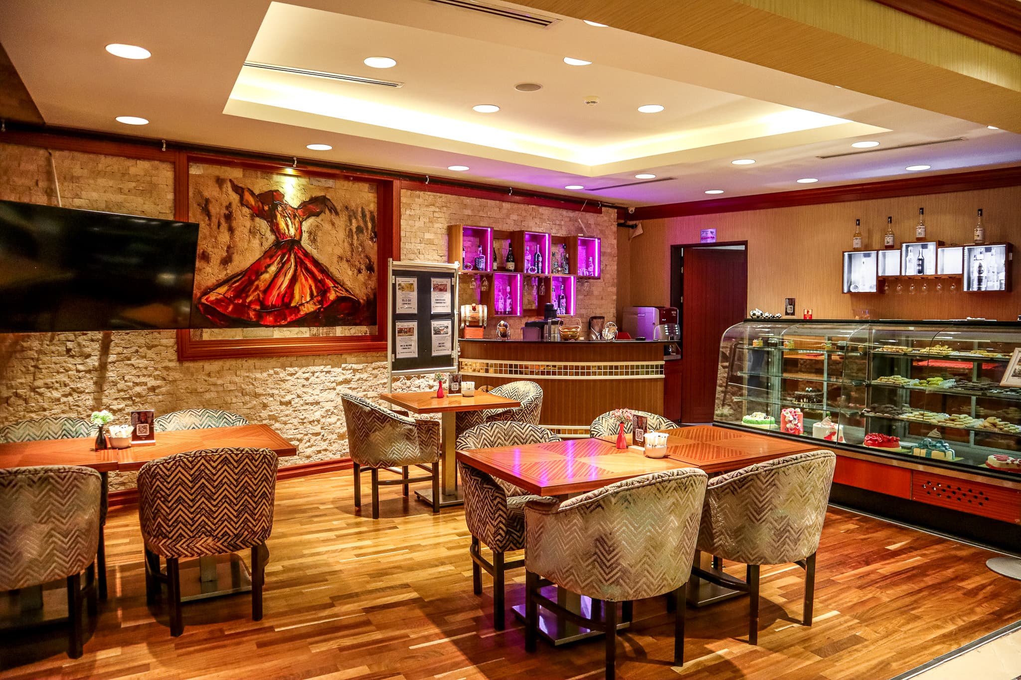 Black Bird Thermal Hotel & Spa-20