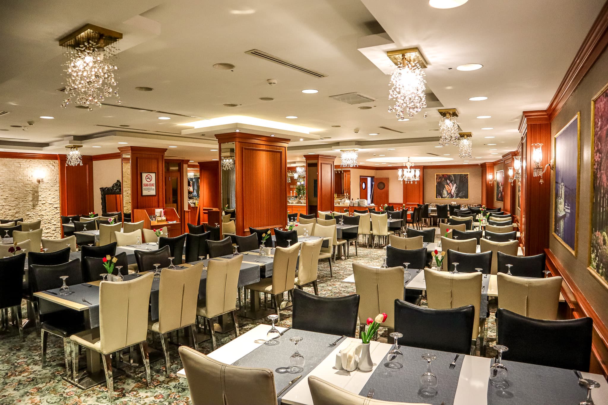 Black Bird Thermal Hotel & Spa-10