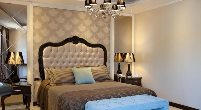 Black Bird Thermal Hotel & Spa-53