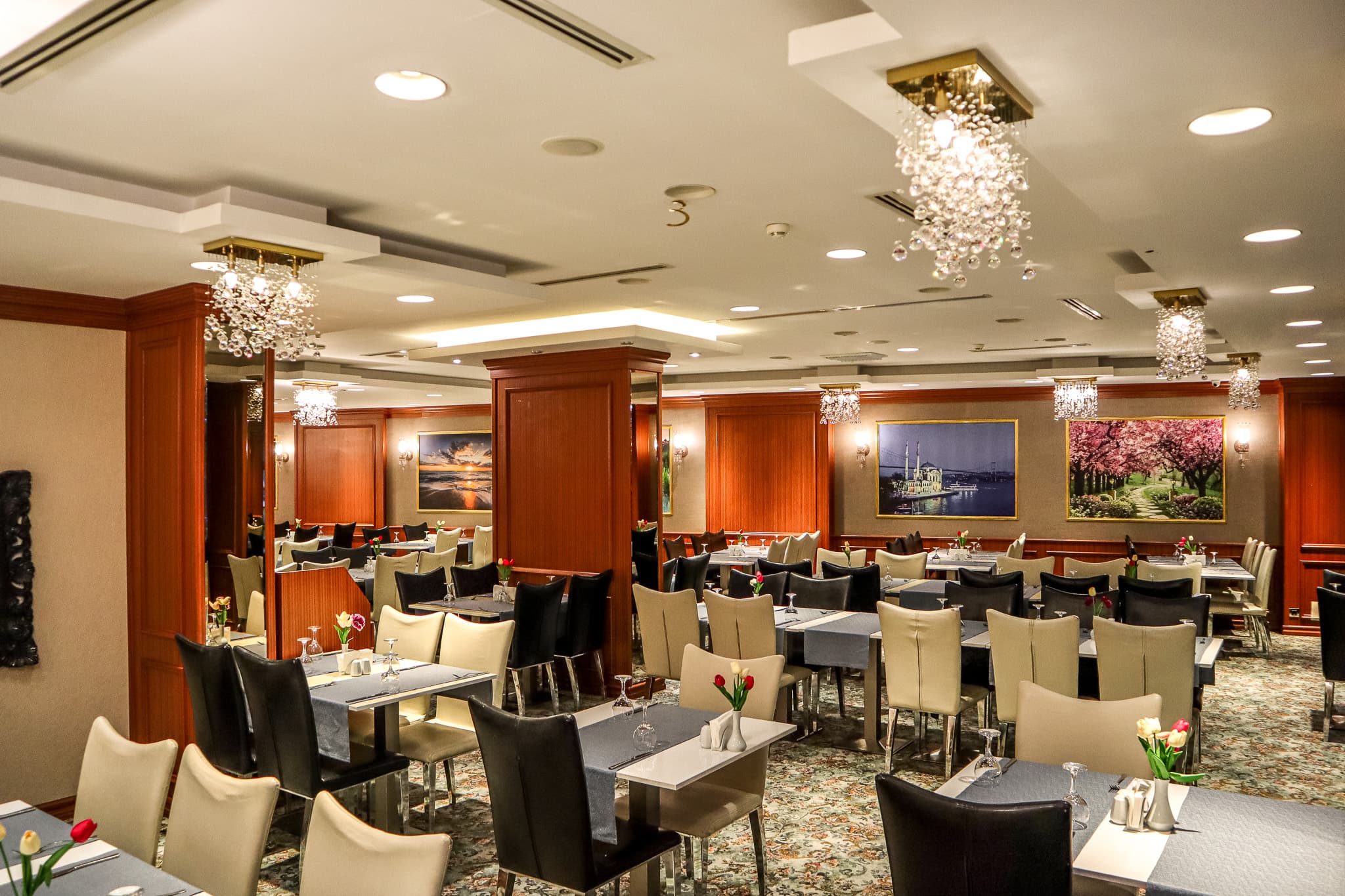 Black Bird Thermal Hotel & Spa-15