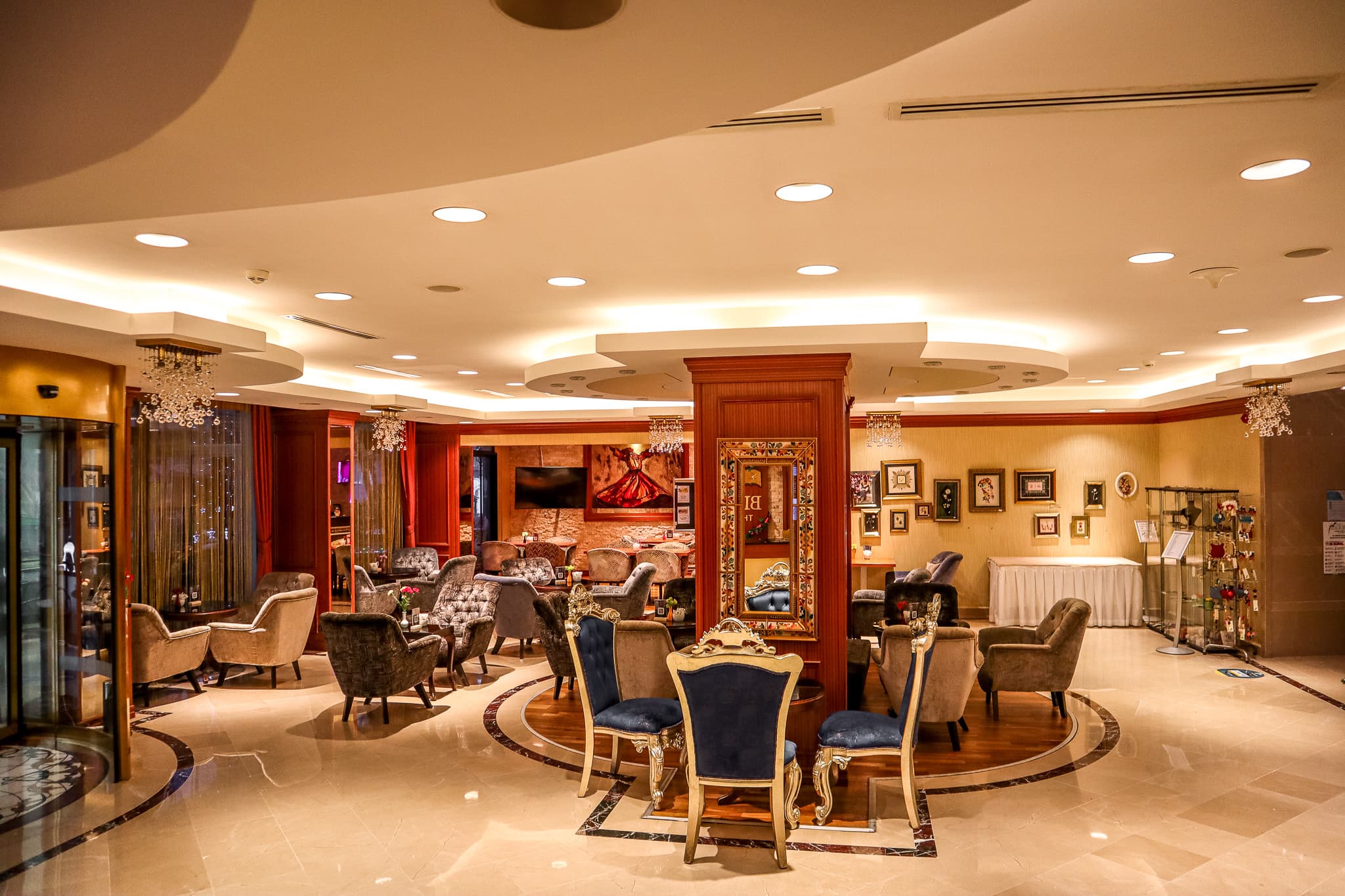 Black Bird Thermal Hotel & Spa-18